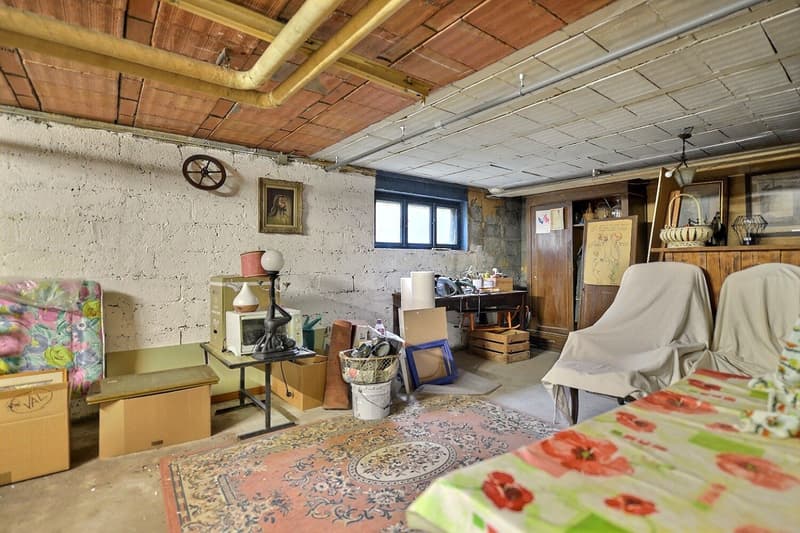 Charmante maison individuelle de 5 pièces à Buschwiller (17)