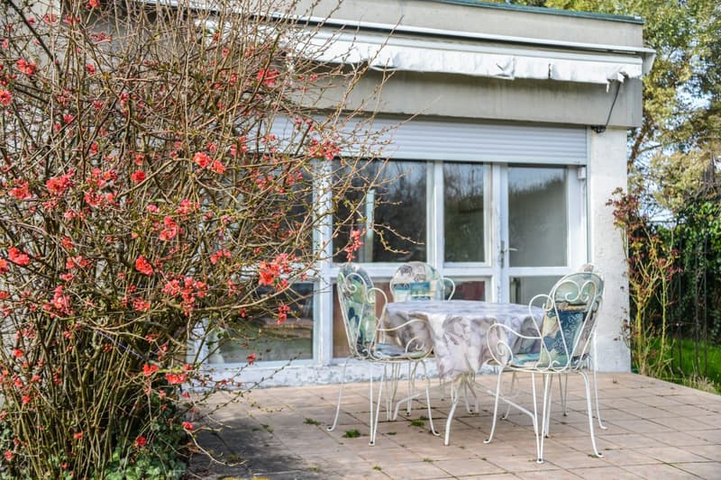Charmante maison individuelle de 5 pièces à Buschwiller (4)