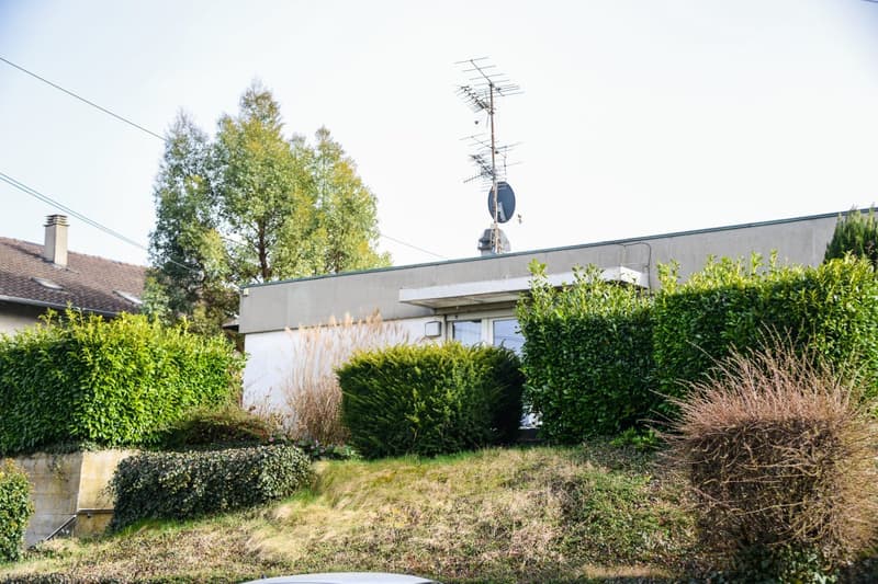 Charmante maison individuelle de 5 pièces à Buschwiller (13)