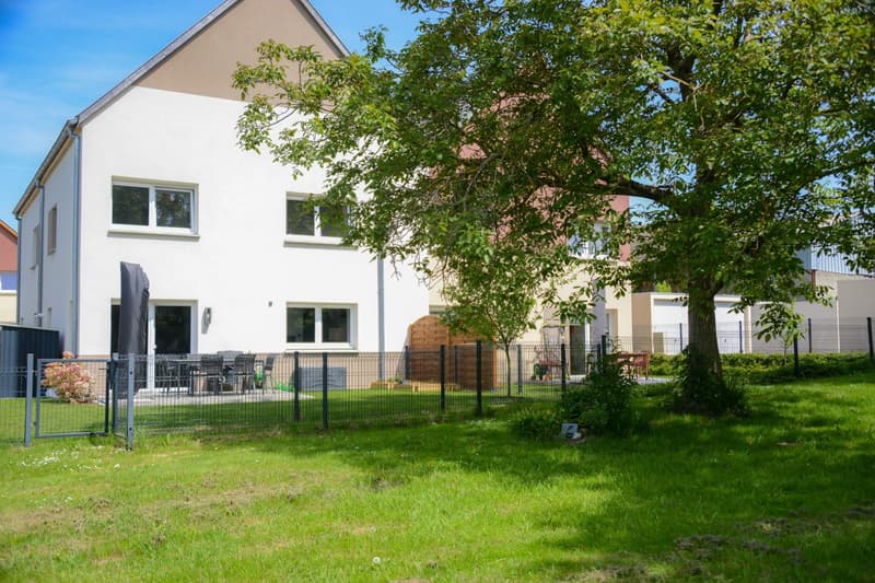 Charmante 5-Zimmer-Maisonette in Zaessingue – Sofort verfügbar (2)