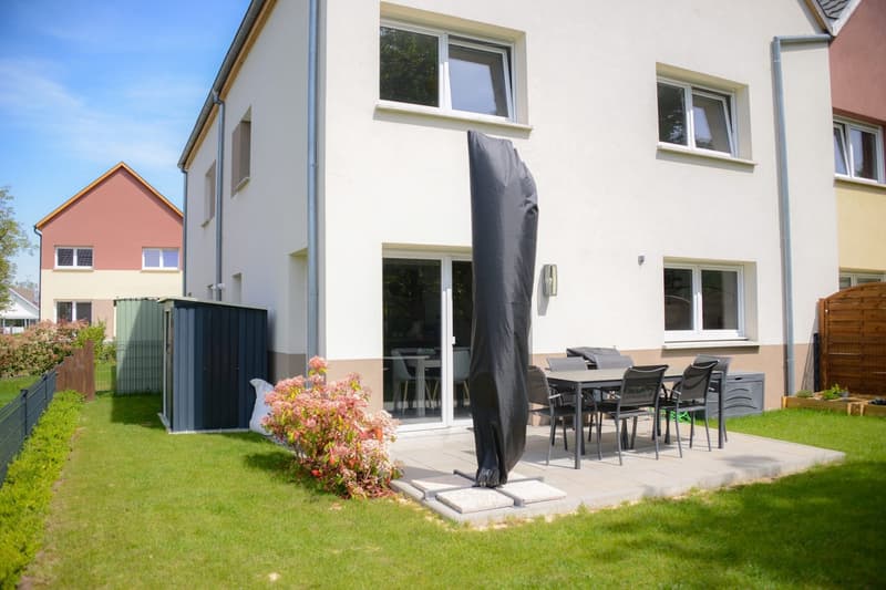 Charmante 5-Zimmer-Maisonette in Zaessingue – Sofort verfügbar (18)