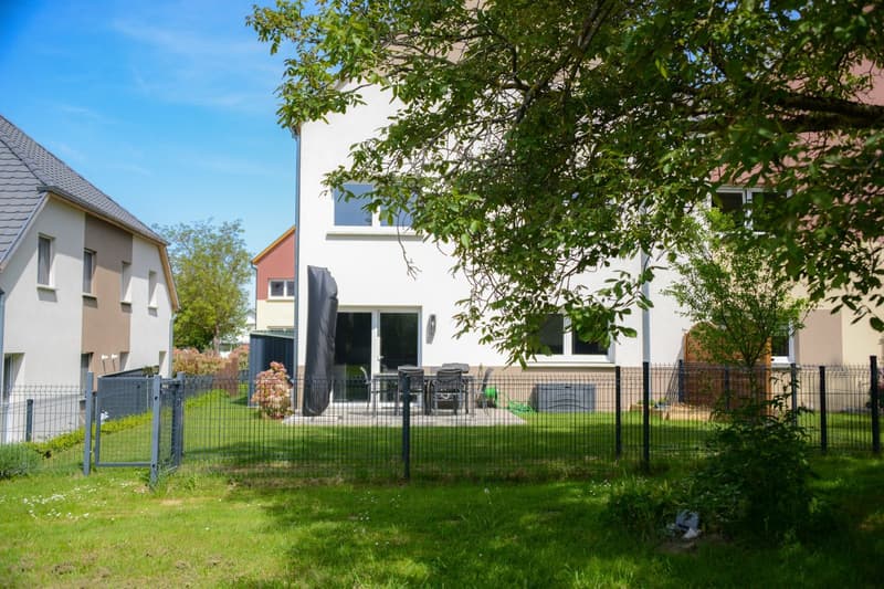 Charmante 5-Zimmer-Maisonette in Zaessingue – Sofort verfügbar (16)