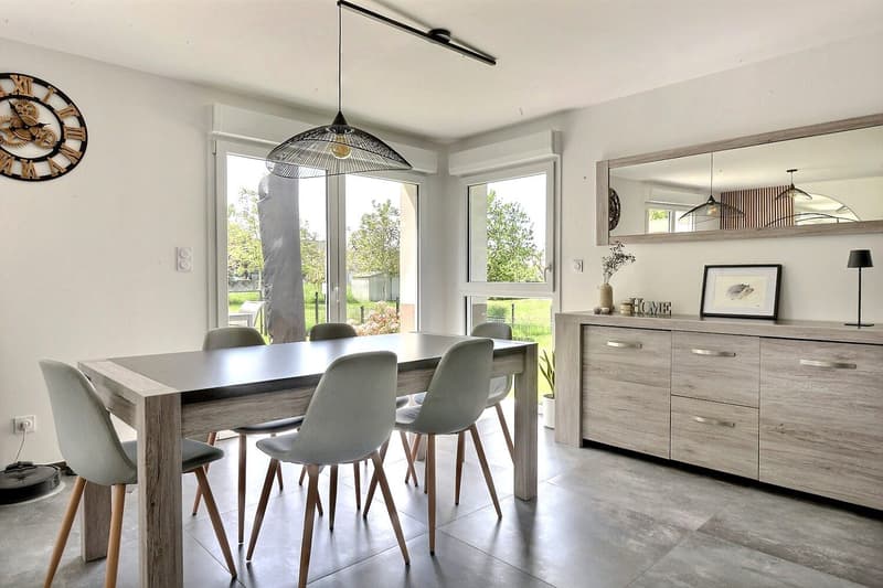 Charmante 5-Zimmer-Maisonette in Zaessingue – Sofort verfügbar (6)