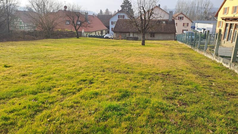 Traditionelles Fachwerkhaus mit 8 Zimmern in Illtal – Elsässischer Charme auf großem Grundstück (24)