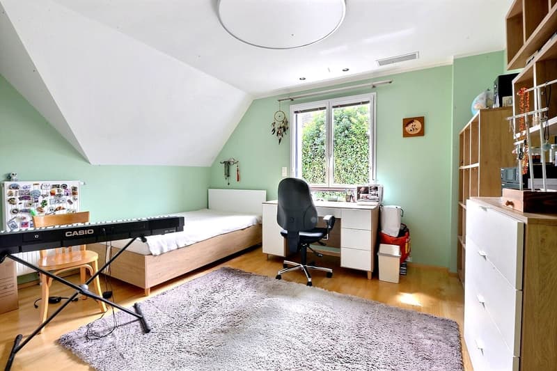 Hégenheim auf den Anhöhen – Einfamilienhaus vor den Toren der Schweiz (19)