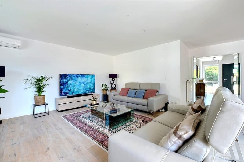Familienhaus mit Pool in Buschwiller – 7 Zimmer, 164 m² (8)