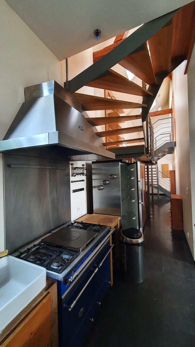 Magnifique maison familiale de 7 pièces à Bartenheim (9)