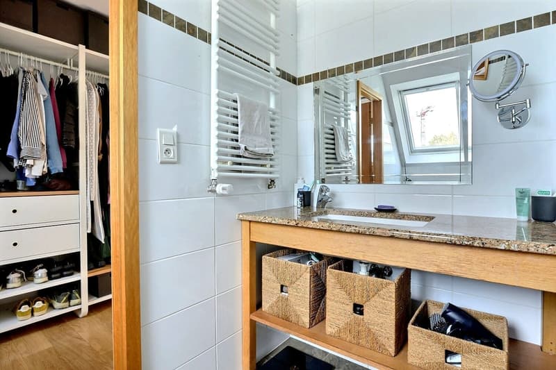 EXKLUSIVES EINFAMILIENHAUS AM WALDRAND – RUHE, NATUR & NÄHE ZU BASEL (28)