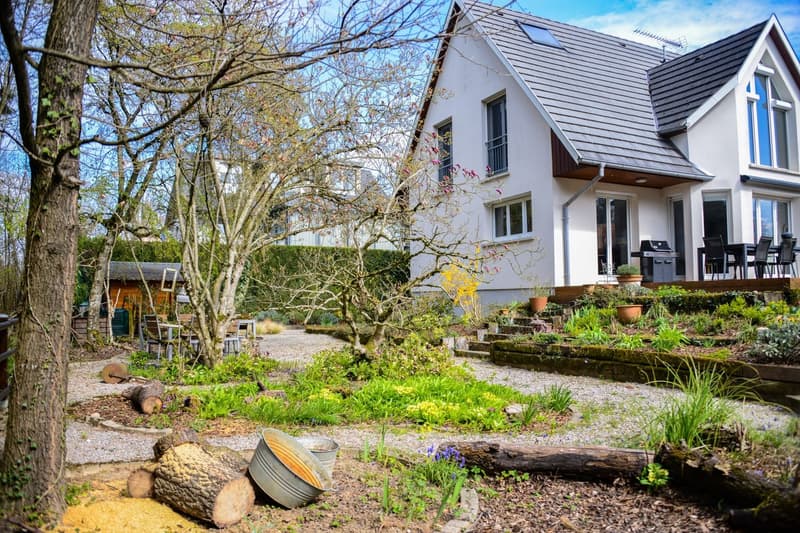 EXKLUSIVES EINFAMILIENHAUS AM WALDRAND – RUHE, NATUR & NÄHE ZU BASEL (11)