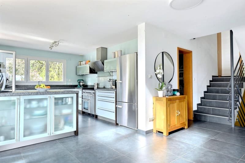 EXKLUSIVES EINFAMILIENHAUS AM WALDRAND – RUHE, NATUR & NÄHE ZU BASEL (31)