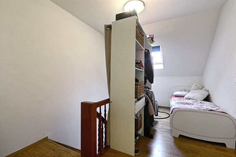 Maison individuelle de 4 pièces à Saint-Louis (68300) (13)
