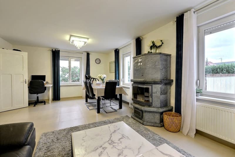 Maison individuelle de 4 pièces à Saint-Louis (68300) (8)