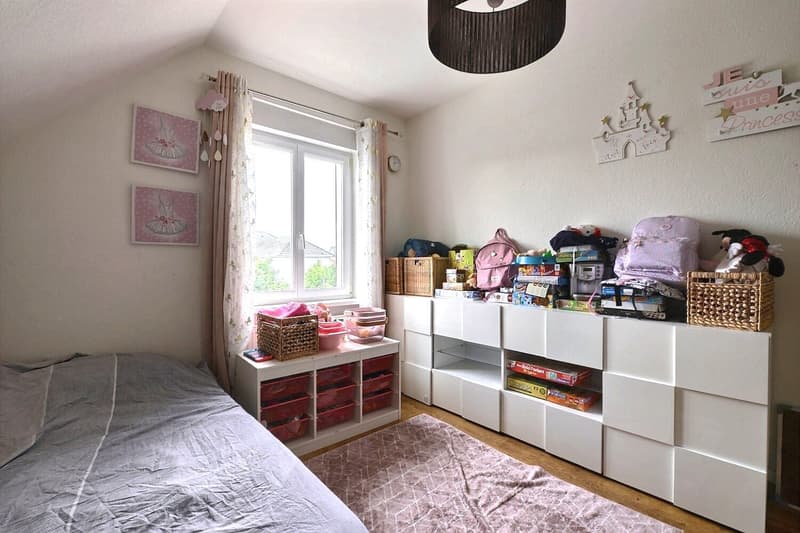 Maison individuelle de 4 pièces à Saint-Louis (68300) (10)
