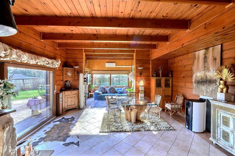 Canadian-style house – Absolute peace & high-end features (3)