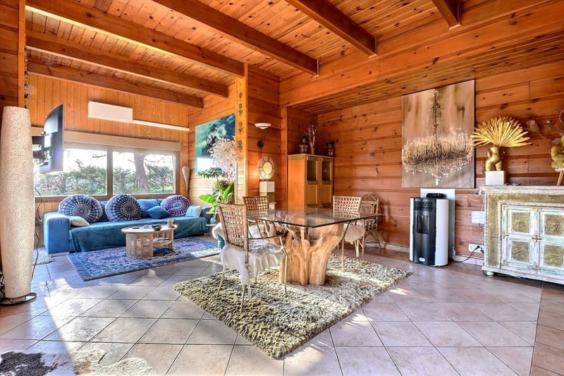 Canadian-style house – Absolute peace & high-end features (4)