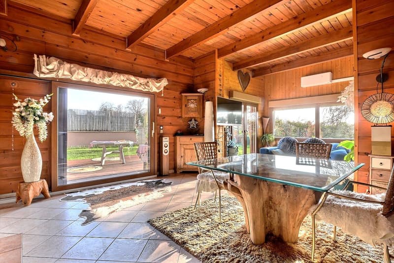 Canadian-style house – Absolute peace & high-end features (2)