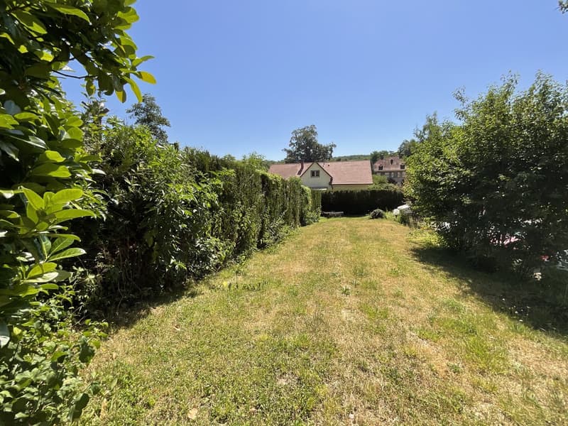 Charming Duplex in a 19th-Century Manor House in Heidwiller (22)