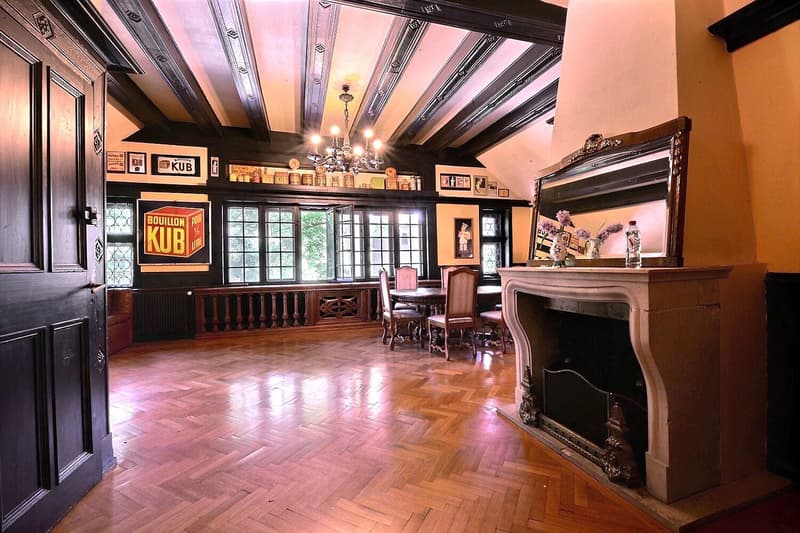 Charming Duplex in a 19th-Century Manor House in Heidwiller (4)