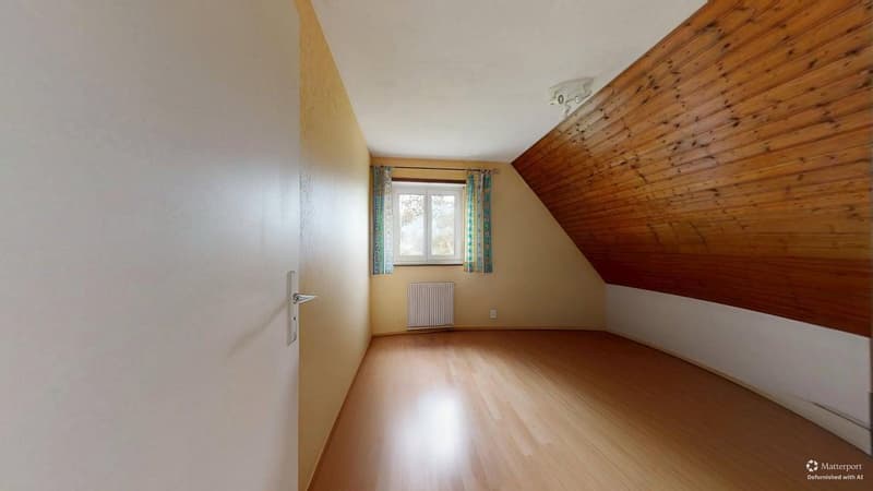 Charming Detached House on 1,746 m² Plot – Leymen (10)