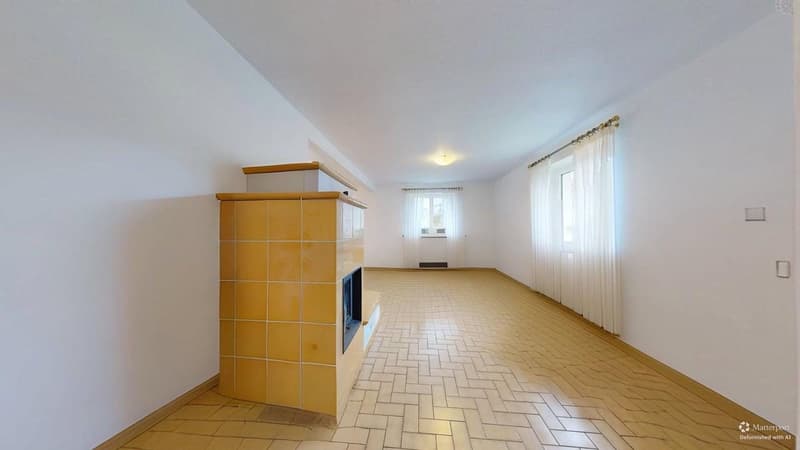 Charming Detached House on 1,746 m² Plot – Leymen (5)