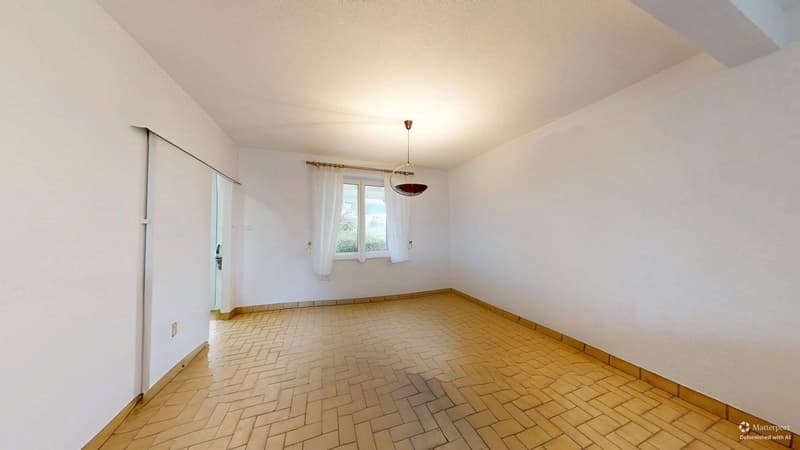 Charming Detached House on 1,746 m² Plot – Leymen (6)
