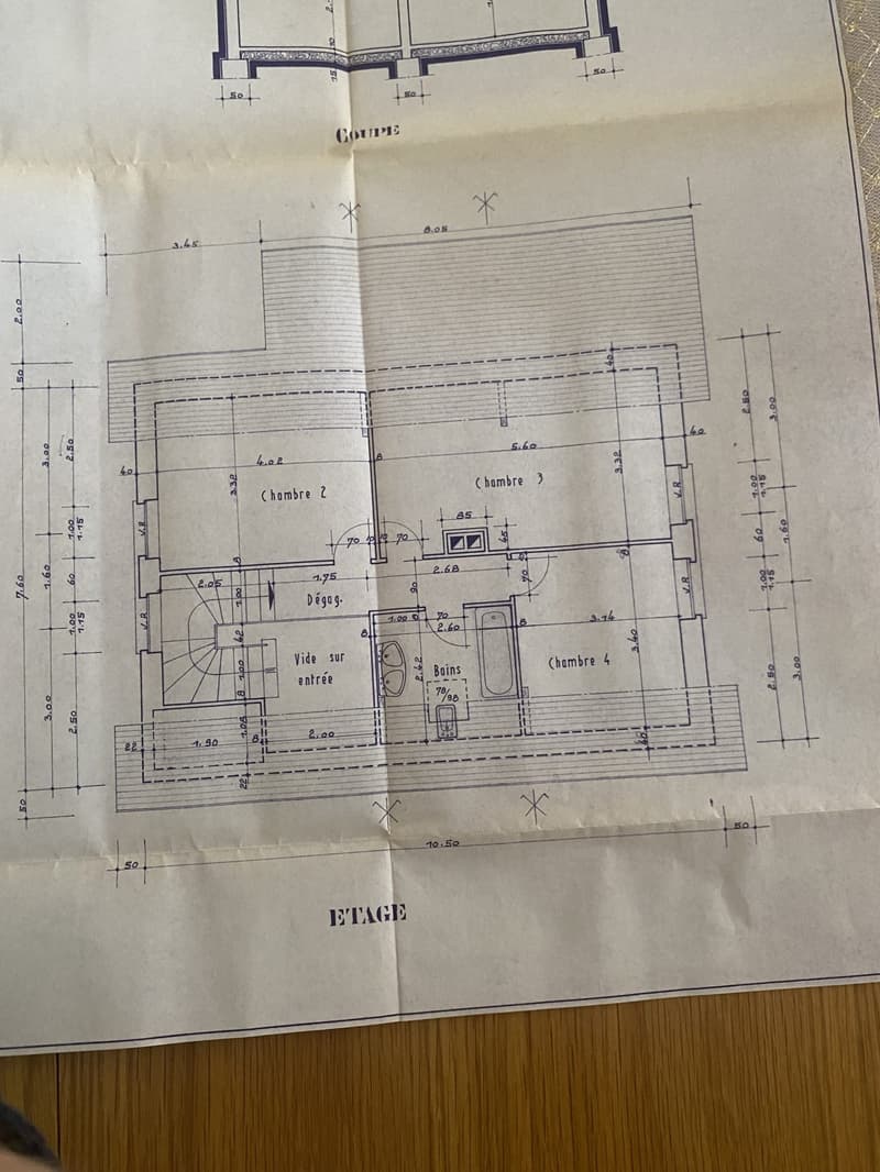 Charming Detached House on 1,746 m² Plot – Leymen (13)