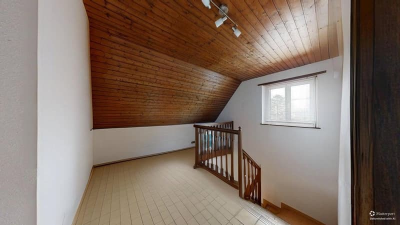 Charming Detached House on 1,746 m² Plot – Leymen (9)