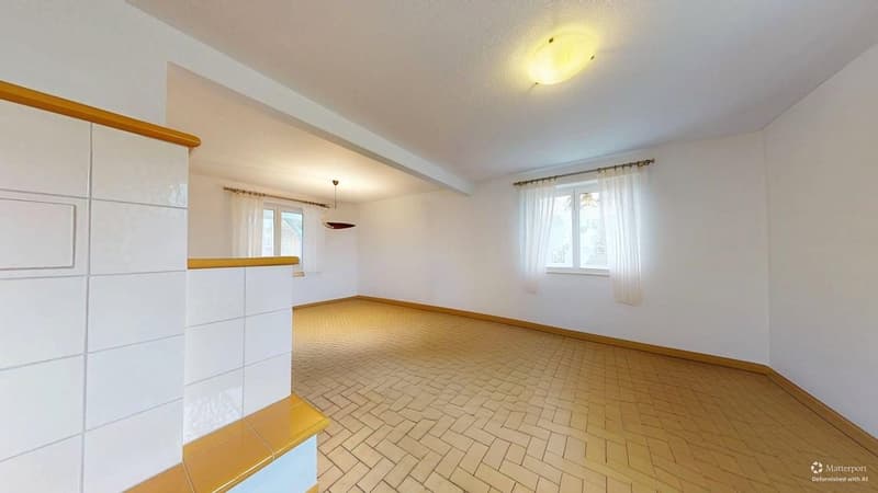 Charming Detached House on 1,746 m² Plot – Leymen (7)