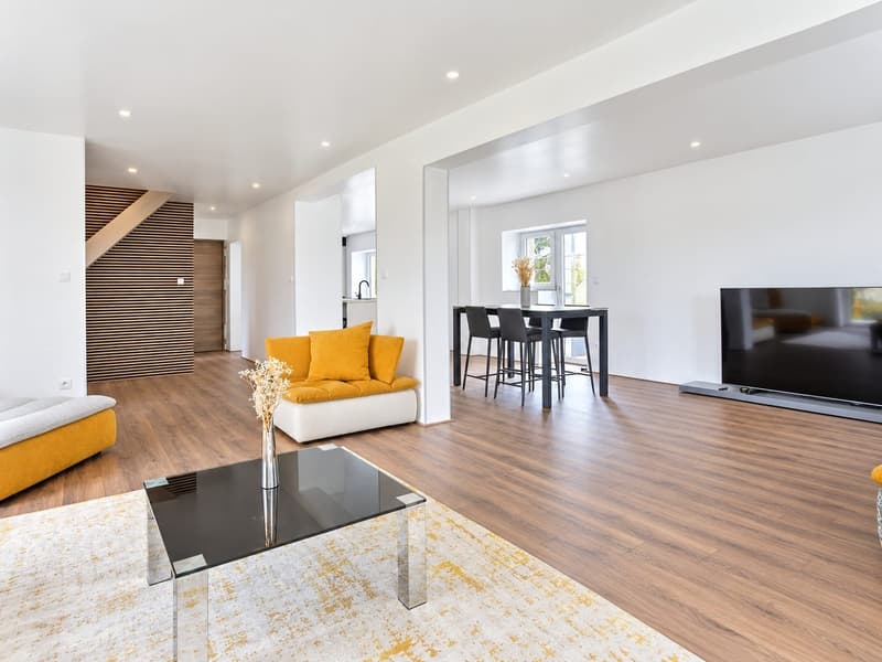 Maison individuelle de 5 pièces à Kembs – À vendre (5)