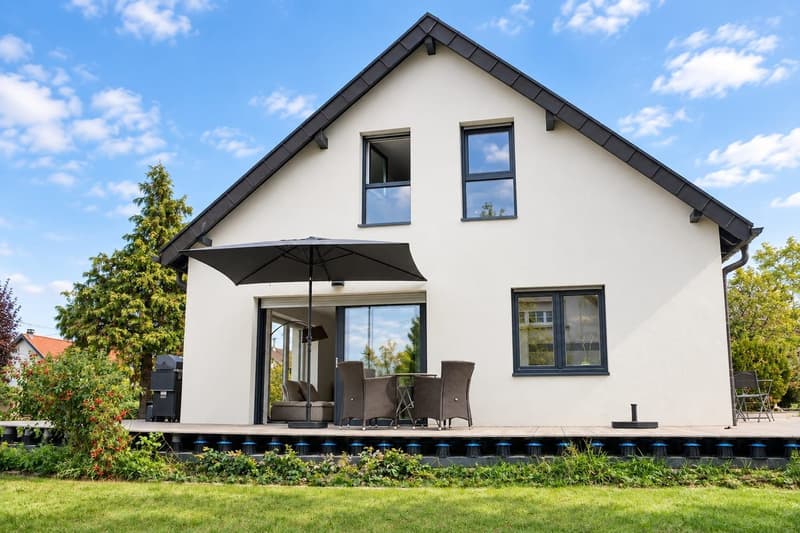 Maison individuelle de 5 pièces à Kembs – À vendre (1)
