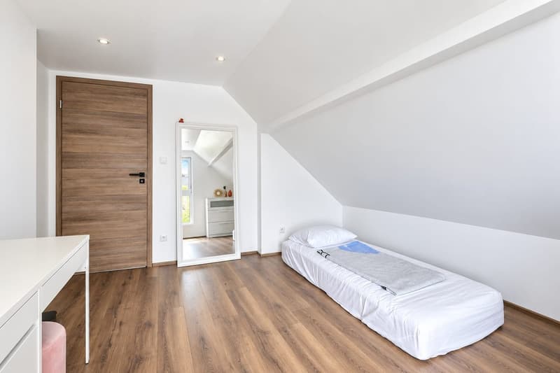 Maison individuelle de 5 pièces à Kembs – À vendre (14)