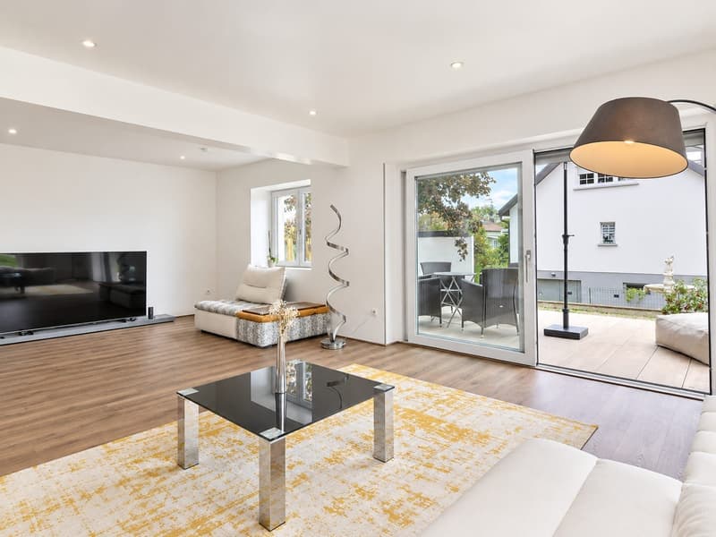 Maison individuelle de 5 pièces à Kembs – À vendre (4)