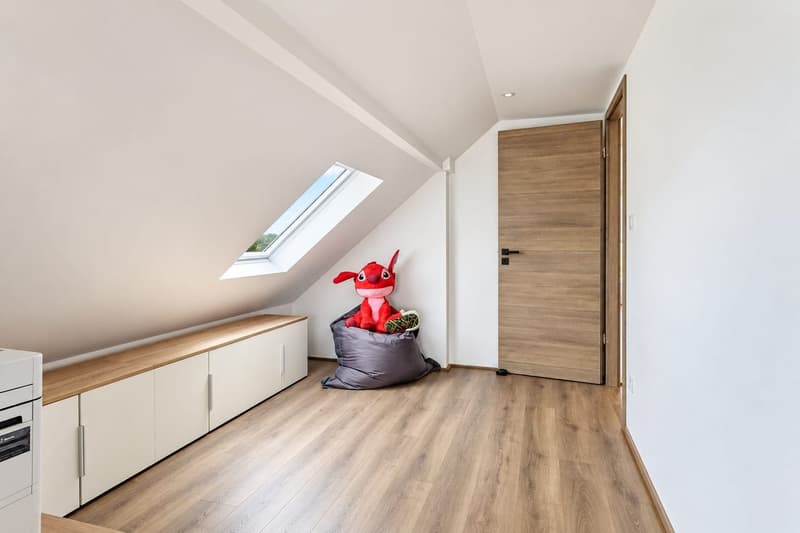 Maison individuelle de 5 pièces à Kembs – À vendre (11)