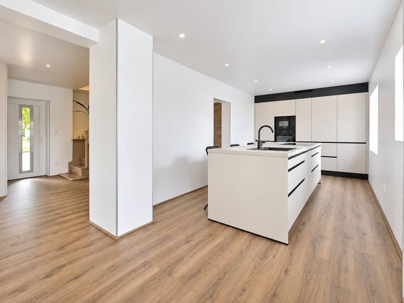 Maison individuelle de 5 pièces à Kembs – À vendre (7)