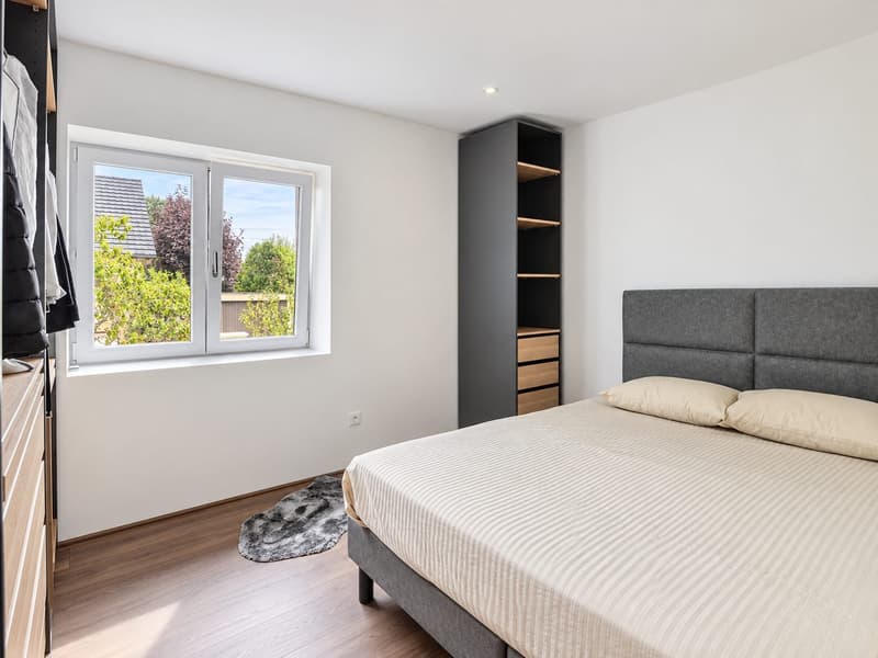 Maison individuelle de 5 pièces à Kembs – À vendre (16)