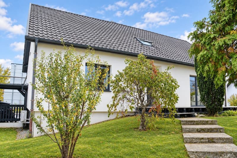 Maison individuelle de 5 pièces à Kembs – À vendre (23)