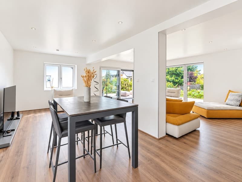Maison individuelle de 5 pièces à Kembs – À vendre (6)