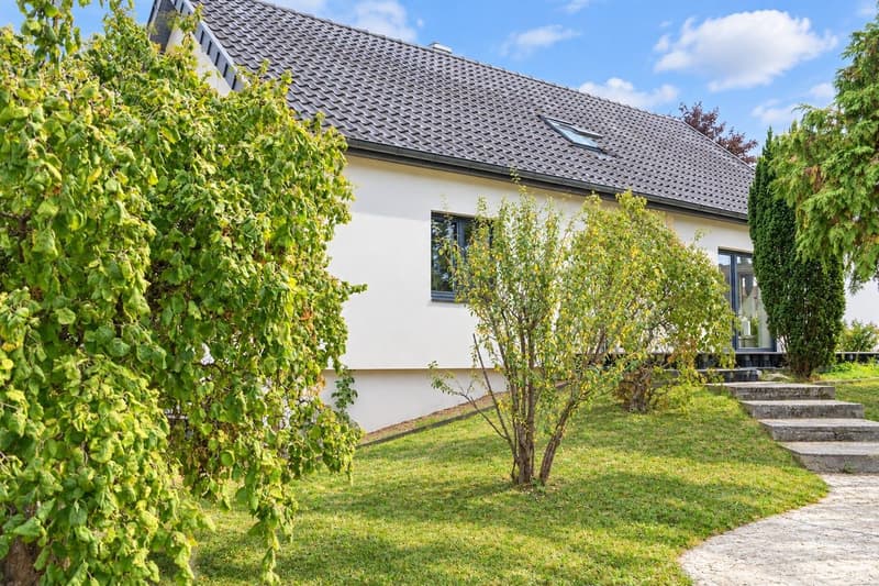 Maison individuelle de 5 pièces à Kembs – À vendre (22)