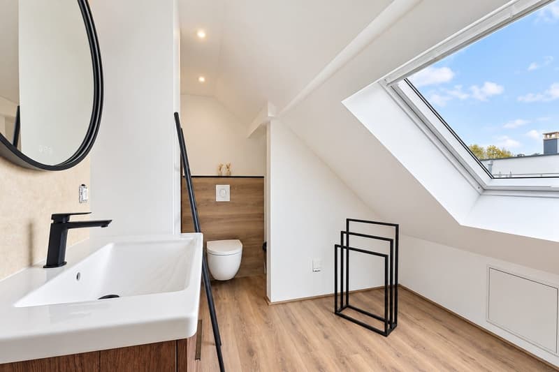 Maison individuelle de 5 pièces à Kembs – À vendre (18)