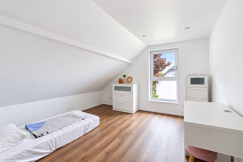 Maison individuelle de 5 pièces à Kembs – À vendre (15)