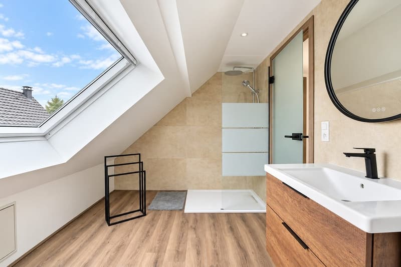 Maison individuelle de 5 pièces à Kembs – À vendre (19)
