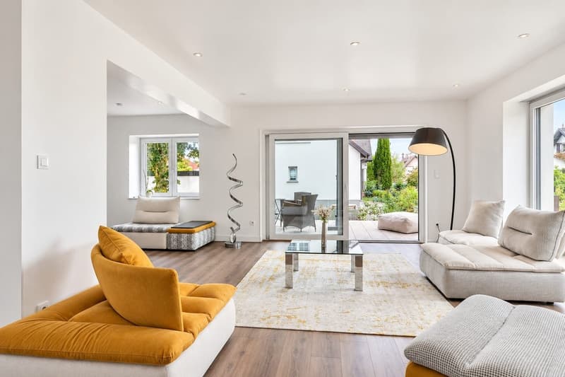 Maison individuelle de 5 pièces à Kembs – À vendre (2)