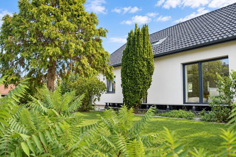 Maison individuelle de 5 pièces à Kembs – À vendre (21)