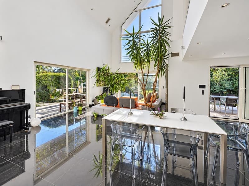 Exceptional villa with lift and indoor pool – 5 minutes from Basel (4)