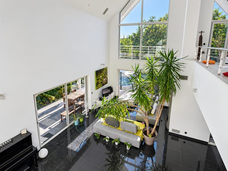 Exceptional villa with lift and indoor pool – 5 minutes from Basel (6)