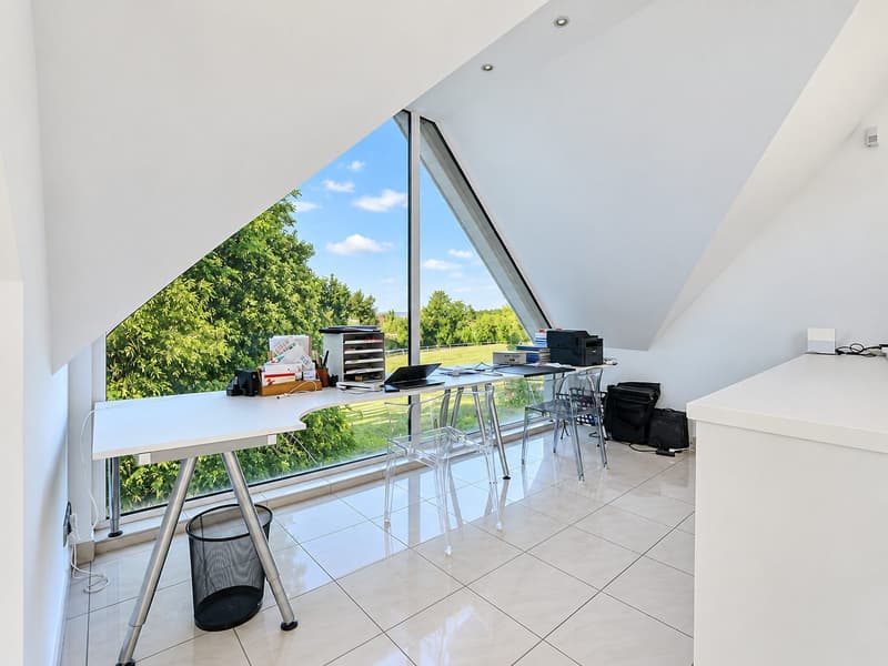 Exceptional villa with lift and indoor pool – 5 minutes from Basel (17)