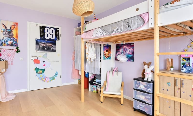 Renoviertes Einfamilienhaus in Village-Neuf: 160 m², 960 m² Grundstück, Südlage, Vollkeller (12)