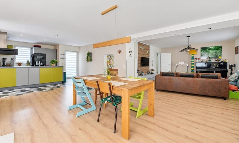 Renoviertes Einfamilienhaus in Village-Neuf: 160 m², 960 m² Grundstück, Südlage, Vollkeller (6)