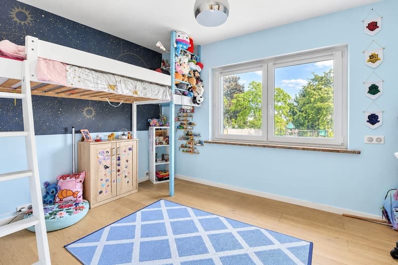 Renoviertes Einfamilienhaus in Village-Neuf: 160 m², 960 m² Grundstück, Südlage, Vollkeller (15)