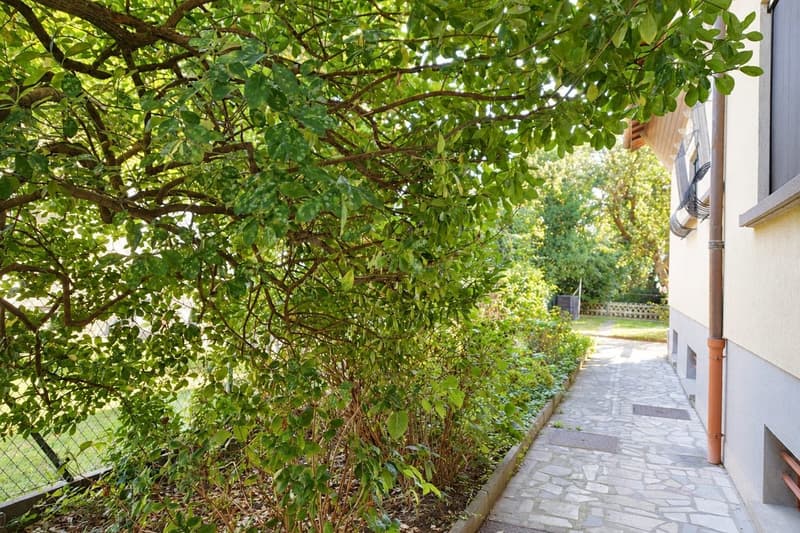 Spacious 5-Bedroom Family Home, 165 m², Full Basement and 3-Car Garage in Sausheim (3)